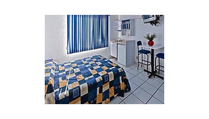 H Hotel And Suites Lopez Mateos poza 2