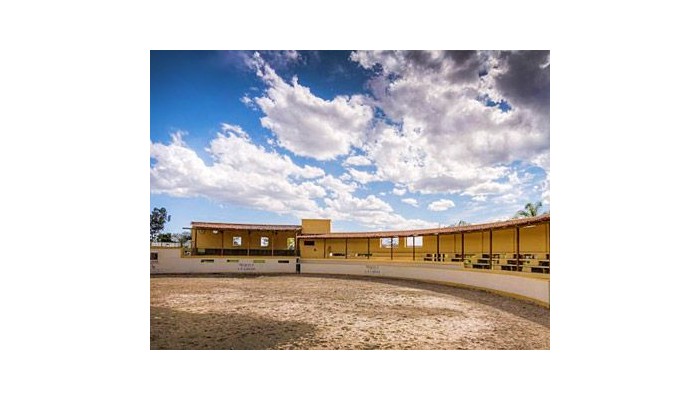 Hacienda Labor De Rivera Hotel Boutique poza 7