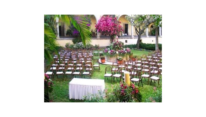 Hacienda Labor De Rivera Hotel Boutique poza 11