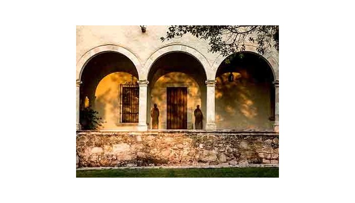 Hacienda Labor De Rivera Hotel Boutique poza 0