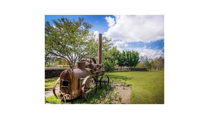 Hacienda Labor De Rivera Hotel Boutique poza 3