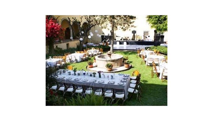 Hacienda Labor De Rivera Hotel Boutique poza 10