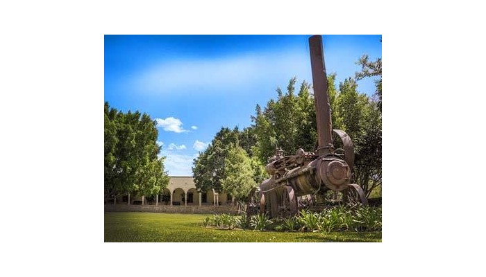 Hacienda Labor De Rivera Hotel Boutique poza 2