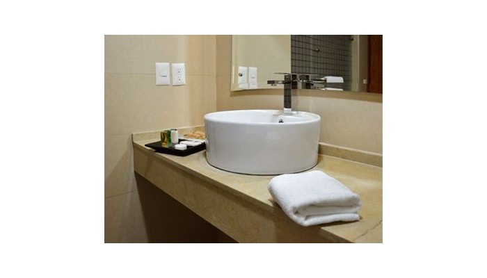 Hostalia Hotel Expo & Business Class poza 4