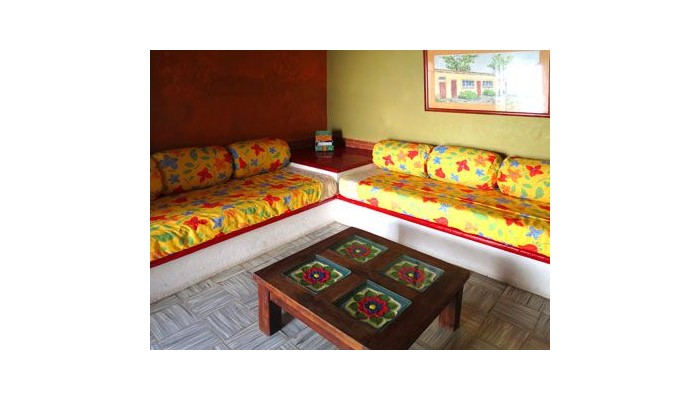 Hotel Ajijic Plaza Suites poza 11