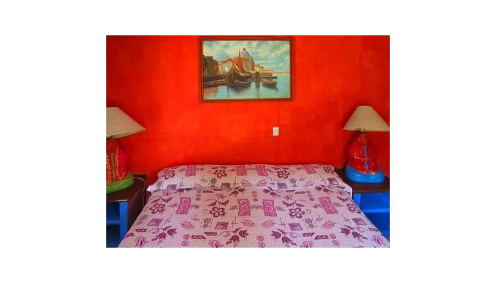 Hotel Ajijic Plaza Suites poza 4