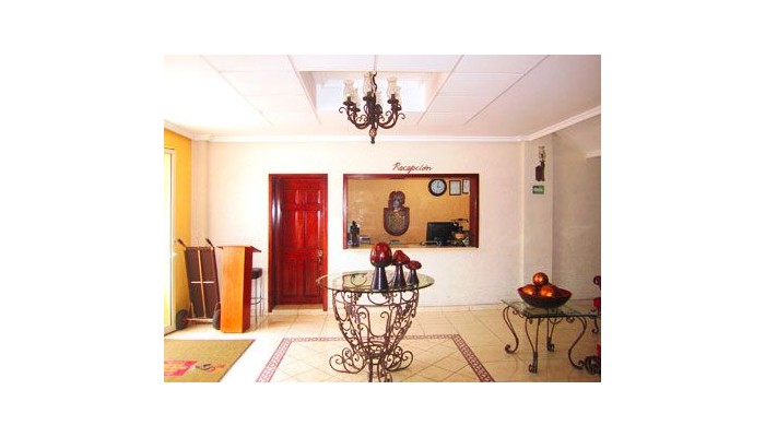 Hotel Alcazar poza 9