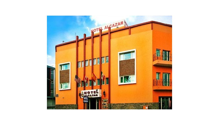 Hotel Alcazar poza 11