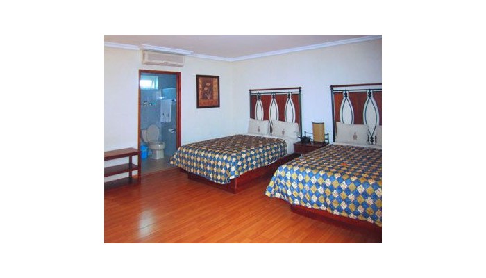 Hotel Alcazar poza 5