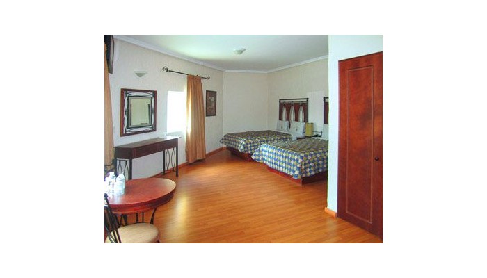 Hotel Alcazar poza 7