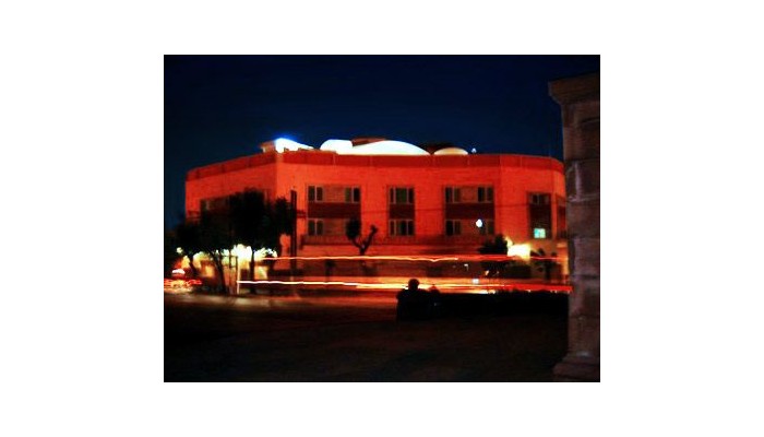 Hotel Alcazar poza 0