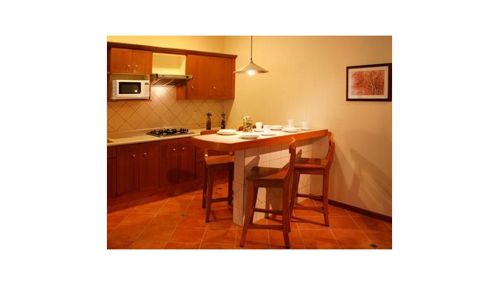 Hotel Alcazar Suites poza 6