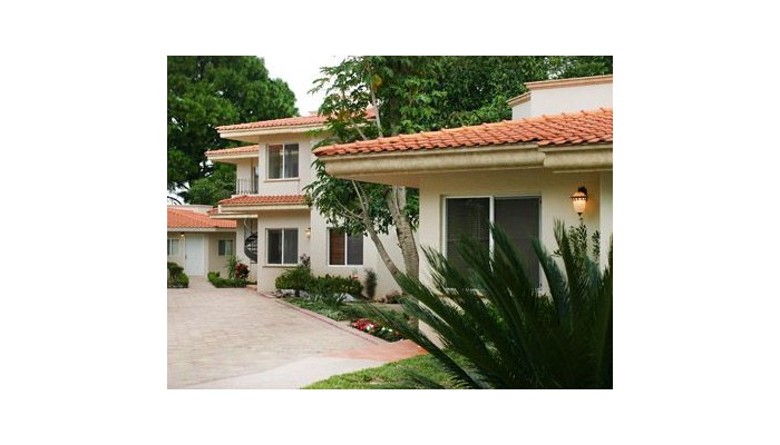 Hotel Alcazar Suites poza 3