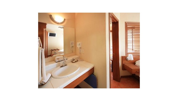 Hotel Alcazar Suites poza 5