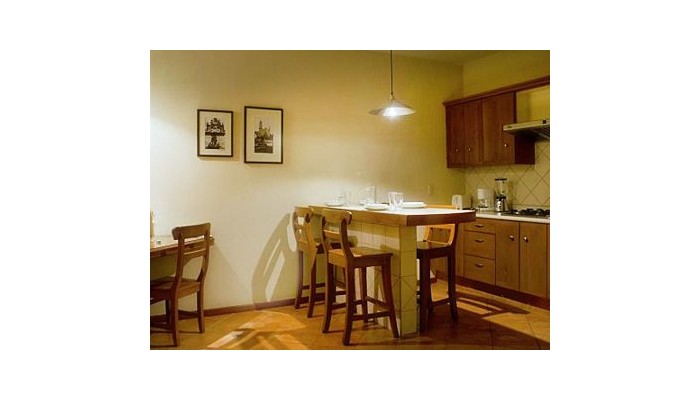 Hotel Alcazar Suites poza 10