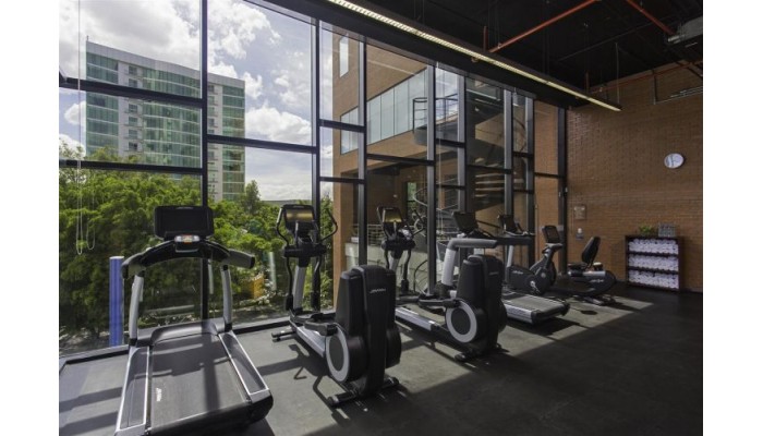 Hotel Aloft Guadalajara poza 2