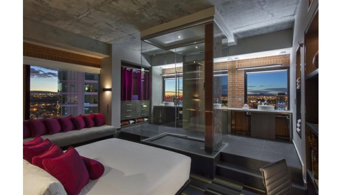 Hotel Aloft Guadalajara poza 11