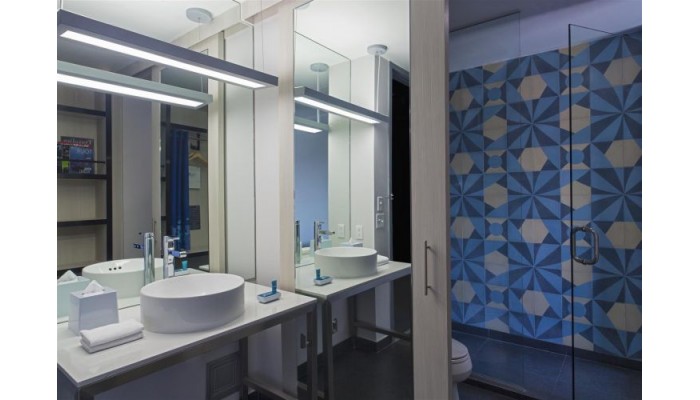 Hotel Aloft Guadalajara poza 7