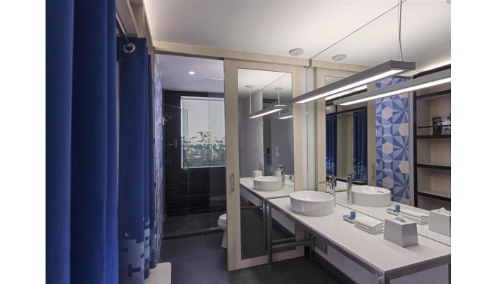Hotel Aloft Guadalajara poza 8