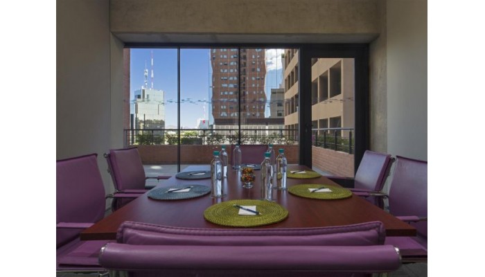 Hotel Aloft Guadalajara poza 0