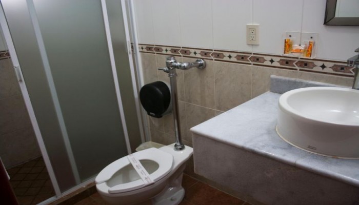 Hotel Aquiles poza 2