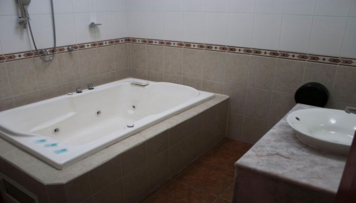 Hotel Aquiles poza 3