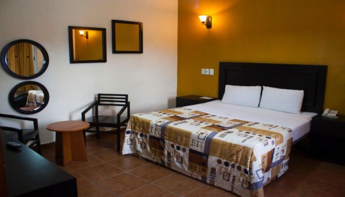 Hotel Aquiles poza 6