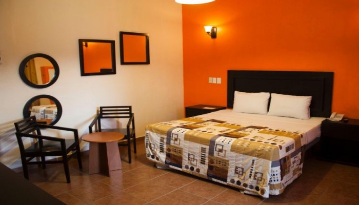 Hotel Aquiles poza 5