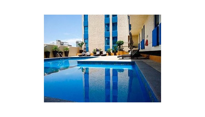 Hotel Aranzazu Centro Historico Guadalajara poza 7