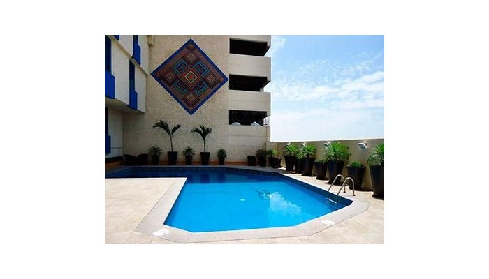 Hotel Aranzazu Centro Historico Guadalajara poza 4