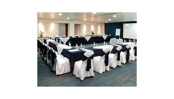 Hotel Aranzazu Centro Historico Guadalajara poza 9