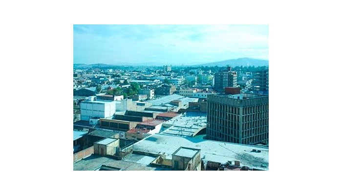 Hotel Aranzazu Centro Historico Guadalajara poza 3