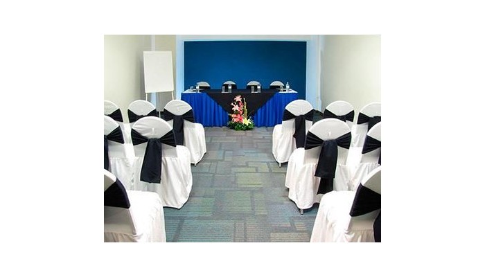 Hotel Aranzazu Centro Historico Guadalajara poza 10