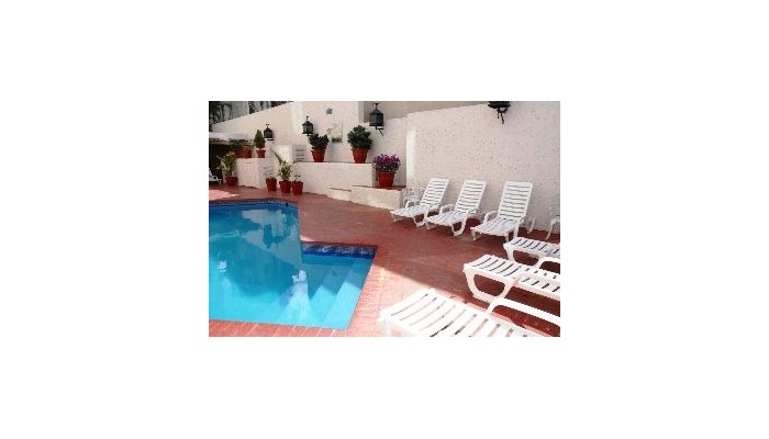 Hotel Aranzazu Eco, Guadalajara poza 11