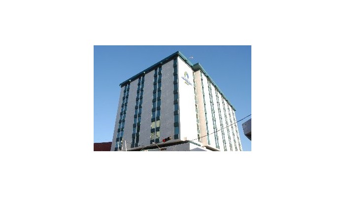 Hotel Aranzazu Eco, Guadalajara poza 4