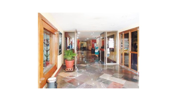 Hotel Aranzazu Eco poza 9