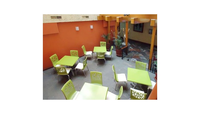 Hotel Aranzazu Eco poza 11