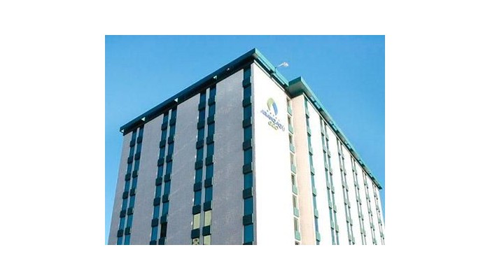 Hotel Aranzazu Eco poza 0