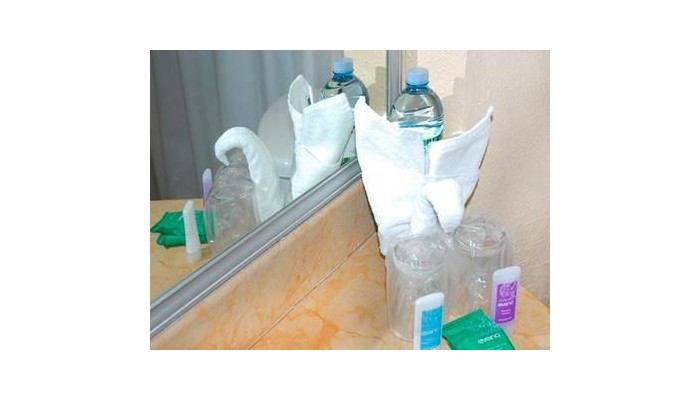 Hotel Aranzazu Eco poza 4