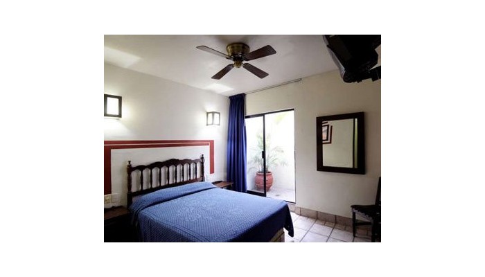 Hotel Arboledas Industrial poza 0