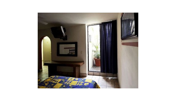 Hotel Arboledas Industrial poza 2