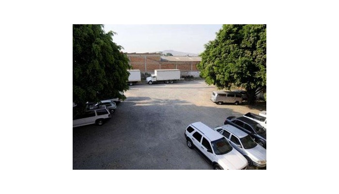 Hotel Arboledas Industrial poza 3