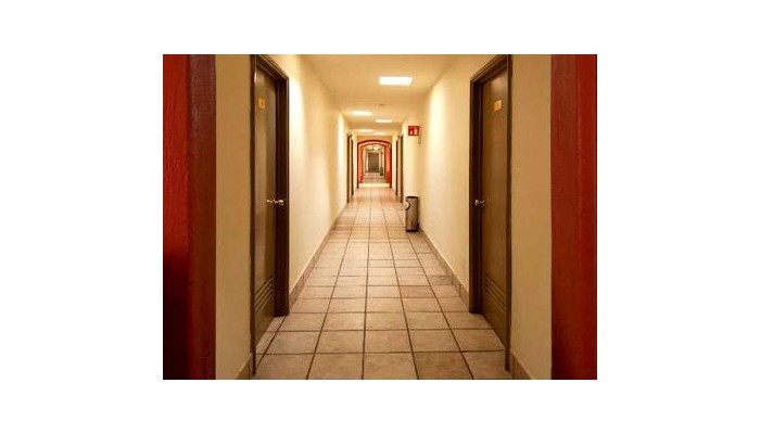 Hotel Arboledas Industrial poza 7