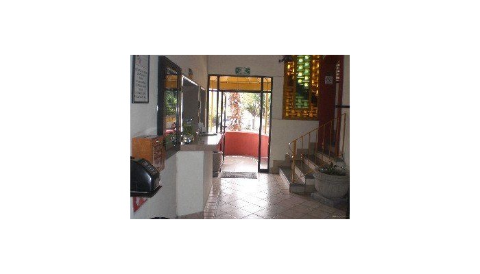 Hotel Arboledas Industrial poza 10