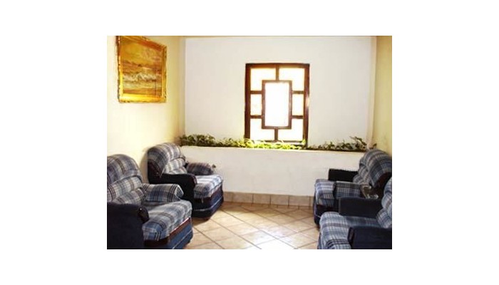 Hotel Arboledas Industrial poza 4