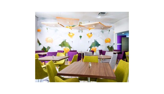 Hotel Arriva Express Plaza Del Sol poza 0