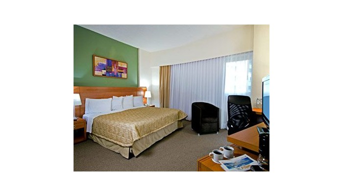 Hotel Arriva Express Plaza Del Sol poza 9