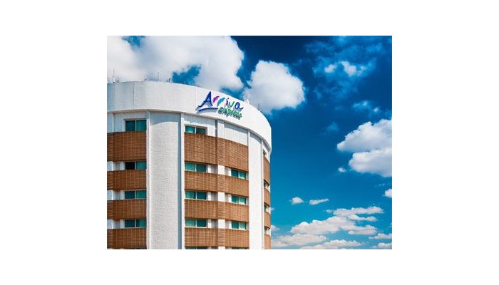 Hotel Arriva Express Plaza Del Sol poza 6