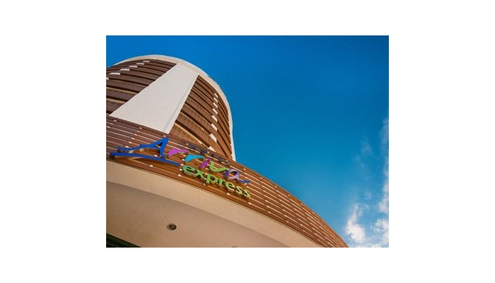 Hotel Arriva Express Plaza Del Sol poza 3