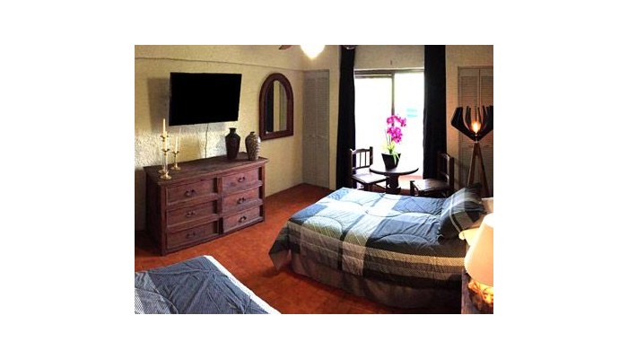 Hotel Aurora Suites poza 3